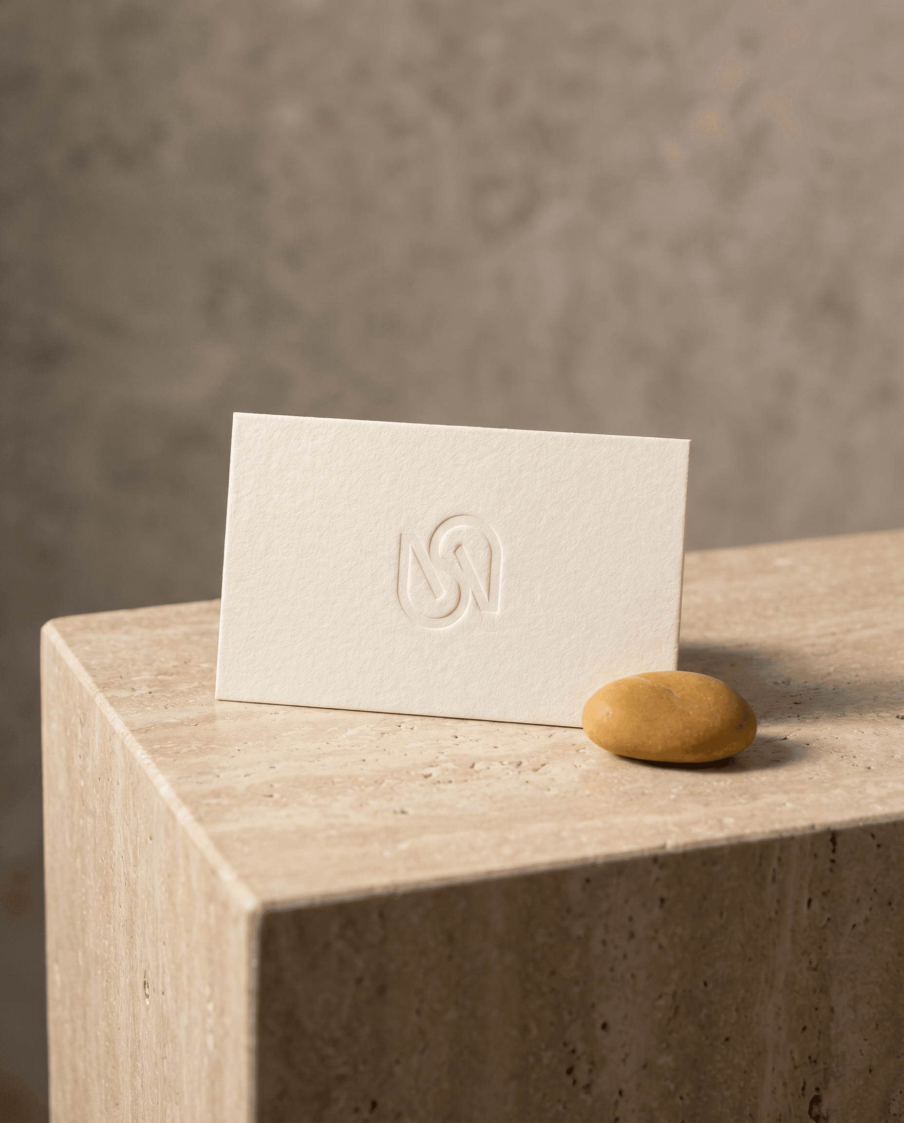 An identity system built to be applied